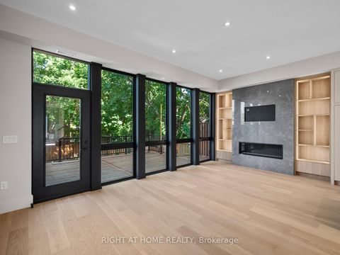 Photo 15 at 57 Alameda Avenue, Oakwood Village, Toronto