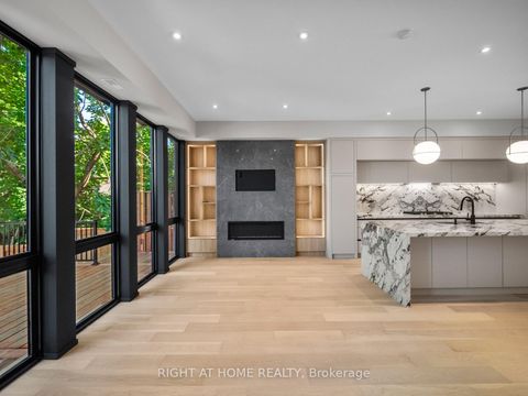 Photo 16 at 57 Alameda Avenue, Oakwood Village, Toronto