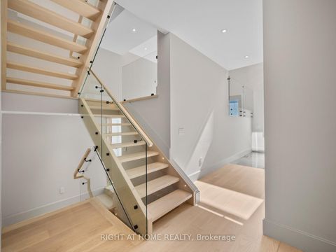 Photo 18 at 57 Alameda Avenue, Oakwood Village, Toronto