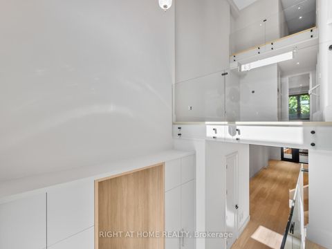 Photo 21 at 57 Alameda Avenue, Oakwood Village, Toronto