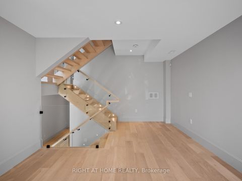 Photo 22 at 57 Alameda Avenue, Oakwood Village, Toronto