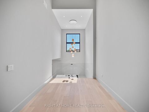 Photo 23 at 57 Alameda Avenue, Oakwood Village, Toronto