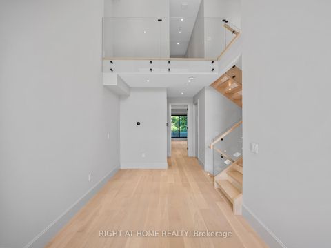 Photo 24 at 57 Alameda Avenue, Oakwood Village, Toronto