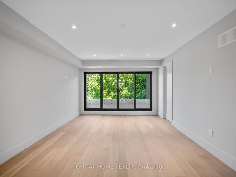 Photo 25 at 57 Alameda Avenue, Oakwood Village, Toronto