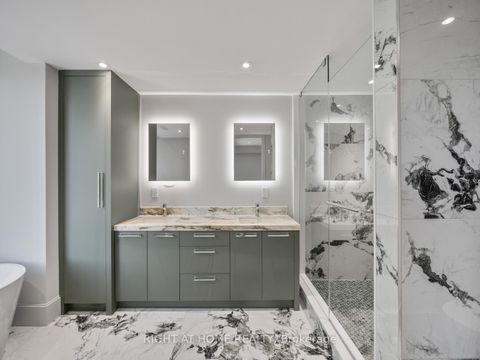 Photo 27 at 57 Alameda Avenue, Oakwood Village, Toronto