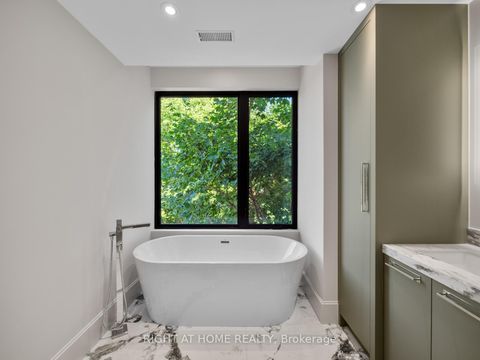 Photo 29 at 57 Alameda Avenue, Oakwood Village, Toronto