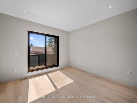 Photo 33 at 57 Alameda Avenue, Oakwood Village, Toronto