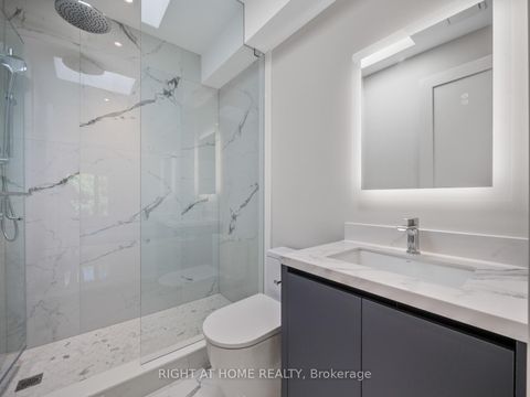 Photo 41 at 57 Alameda Avenue, Oakwood Village, Toronto