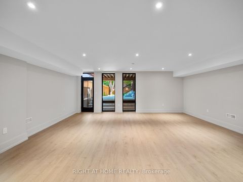 Photo 45 at 57 Alameda Avenue, Oakwood Village, Toronto