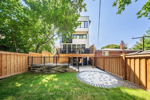 Photo 46 at 57 Alameda Avenue, Oakwood Village, Toronto