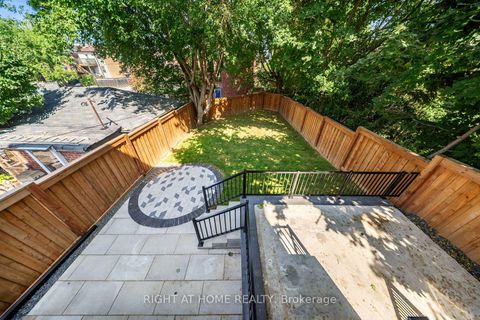 Photo 48 at 57 Alameda Avenue, Oakwood Village, Toronto