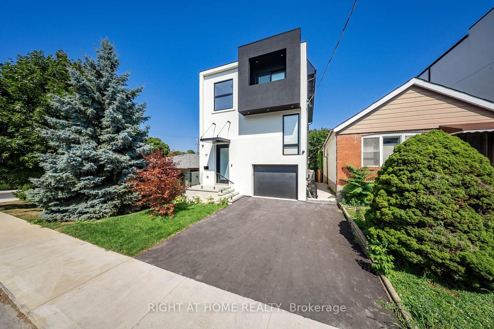 57 Alameda Avenue, Oakwood Village, Toronto 