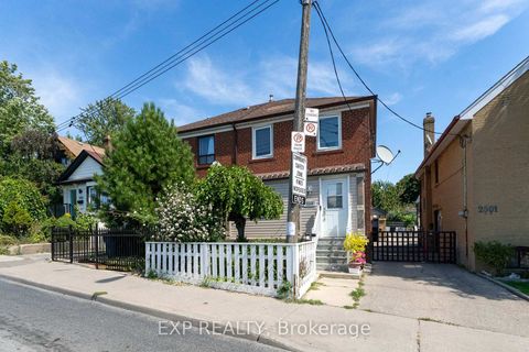 Photo 0 at 2505 Dufferin Street, Belgravia, Toronto