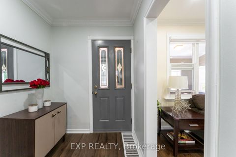 Photo 4 at 2505 Dufferin Street, Belgravia, Toronto