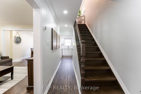 Photo 5 at 2505 Dufferin Street, Belgravia, Toronto