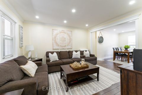 Photo 7 at 2505 Dufferin Street, Belgravia, Toronto