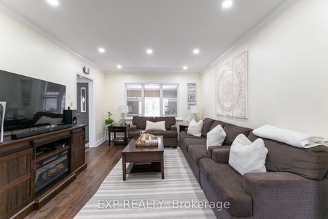 Photo 8 at 2505 Dufferin Street, Belgravia, Toronto