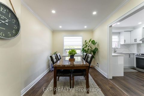 Photo 9 at 2505 Dufferin Street, Belgravia, Toronto
