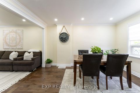 Photo 10 at 2505 Dufferin Street, Belgravia, Toronto