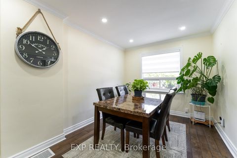 Photo 11 at 2505 Dufferin Street, Belgravia, Toronto