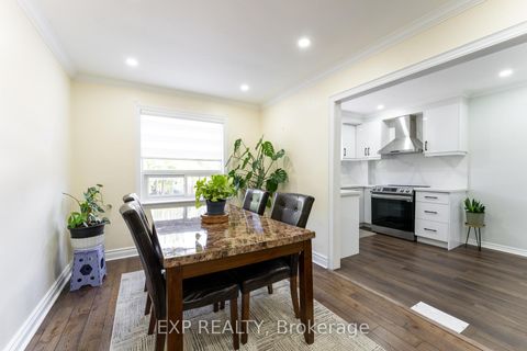 Photo 12 at 2505 Dufferin Street, Belgravia, Toronto