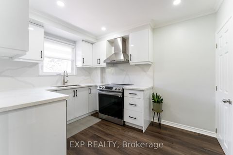 Photo 13 at 2505 Dufferin Street, Belgravia, Toronto