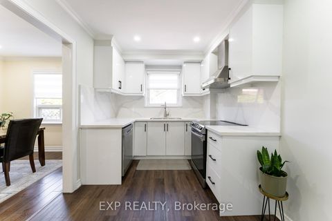 Photo 14 at 2505 Dufferin Street, Belgravia, Toronto