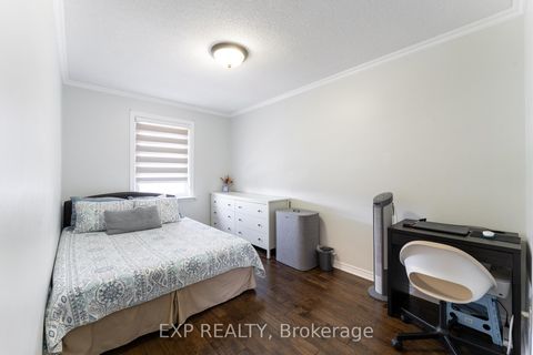 Photo 17 at 2505 Dufferin Street, Belgravia, Toronto