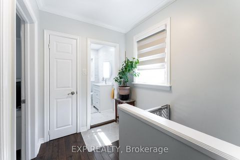 Photo 20 at 2505 Dufferin Street, Belgravia, Toronto