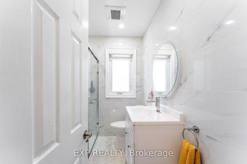 Photo 21 at 2505 Dufferin Street, Belgravia, Toronto