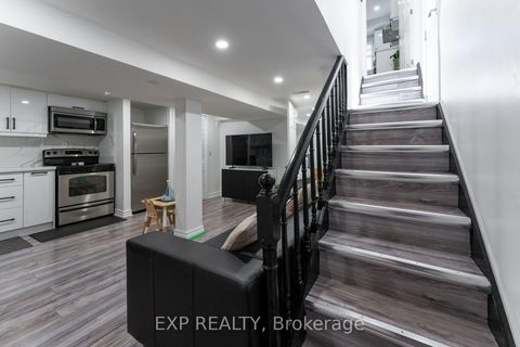 Photo 23 at 2505 Dufferin Street, Belgravia, Toronto