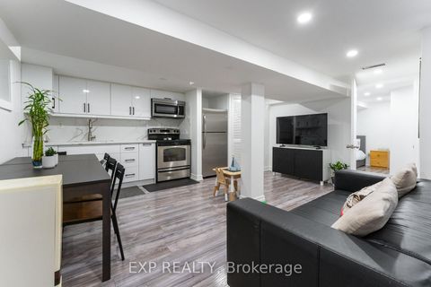 Photo 24 at 2505 Dufferin Street, Belgravia, Toronto