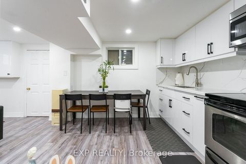 Photo 27 at 2505 Dufferin Street, Belgravia, Toronto