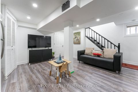 Photo 28 at 2505 Dufferin Street, Belgravia, Toronto