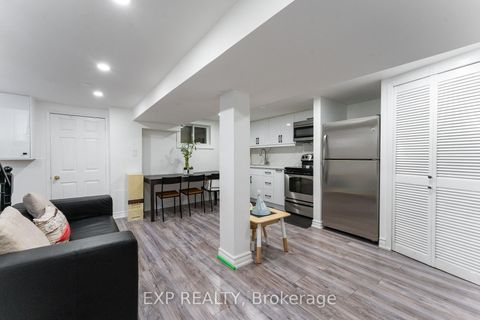 Photo 29 at 2505 Dufferin Street, Belgravia, Toronto