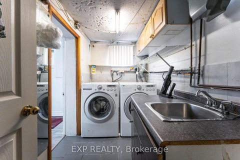 Photo 32 at 2505 Dufferin Street, Belgravia, Toronto