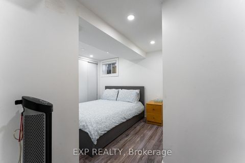 Photo 33 at 2505 Dufferin Street, Belgravia, Toronto