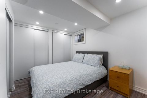 Photo 34 at 2505 Dufferin Street, Belgravia, Toronto