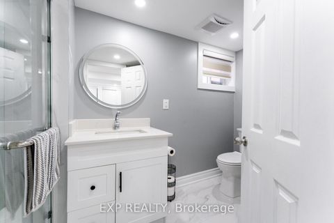 Photo 35 at 2505 Dufferin Street, Belgravia, Toronto