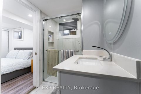 Photo 36 at 2505 Dufferin Street, Belgravia, Toronto