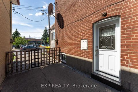 Photo 37 at 2505 Dufferin Street, Belgravia, Toronto