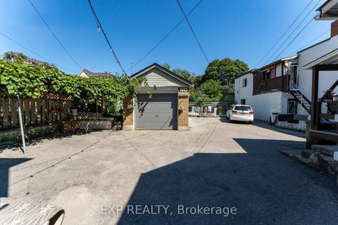 Photo 38 at 2505 Dufferin Street, Belgravia, Toronto