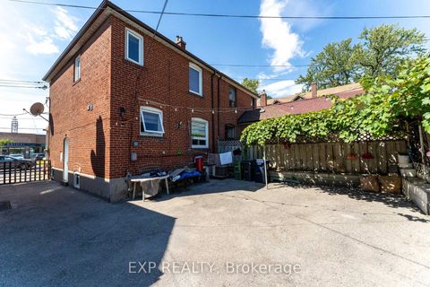 Photo 39 at 2505 Dufferin Street, Belgravia, Toronto