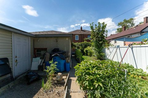 Photo 40 at 2505 Dufferin Street, Belgravia, Toronto