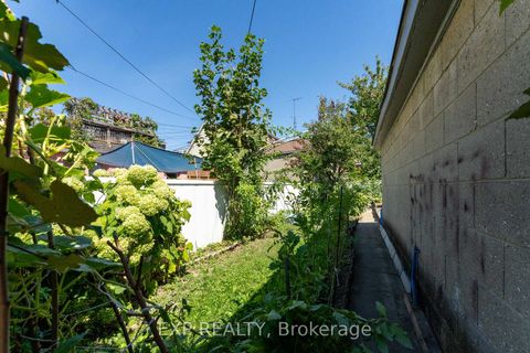 Photo 41 at 2505 Dufferin Street, Belgravia, Toronto