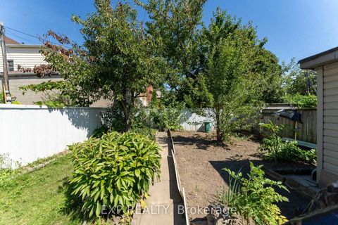 Photo 42 at 2505 Dufferin Street, Belgravia, Toronto