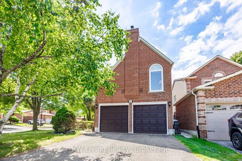 Photo 1 at 48 Coverdale Crescent, Steeles, Toronto