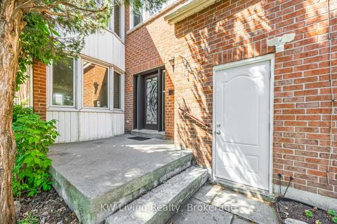 Photo 2 at 48 Coverdale Crescent, Steeles, Toronto Photo 2 at 48 Coverdale Crescent, Steeles, Toronto