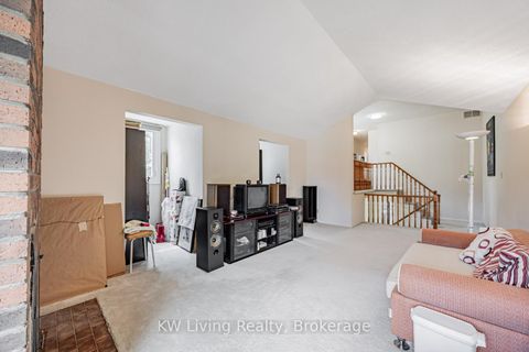 Photo 4 at 48 Coverdale Crescent, Steeles, Toronto