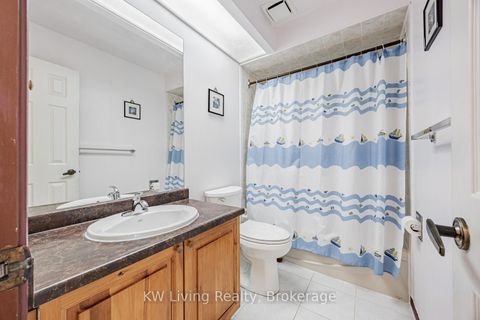 Photo 6 at 48 Coverdale Crescent, Steeles, Toronto